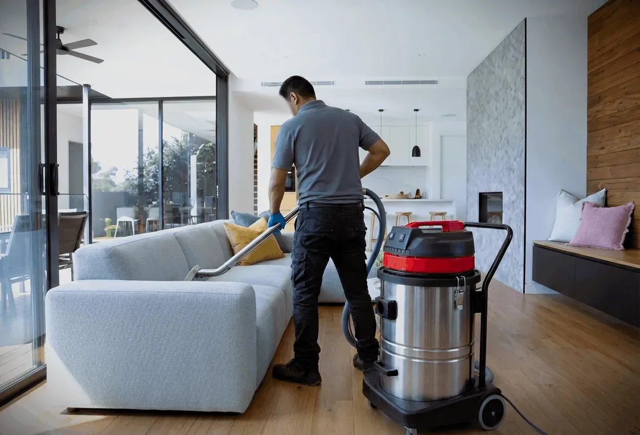 Crecimiento de JCaiza